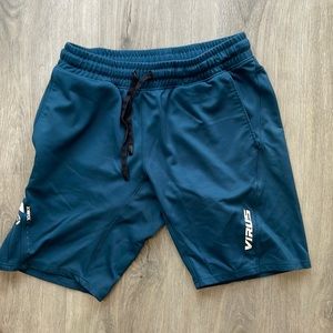 Virus iconX bio ceramic short 9”